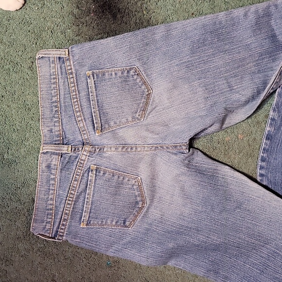 Low Rise Old Navy Vintage Jeans - Picture 6 of 6